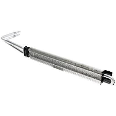 Rareelectrical - New Oil Cooler Compatible With Saturn Outlook Xr 6 Cyl 3.6L Outlook Xe 6 Cyl 3.6L Acadia Sle 6 Cyl - Image 3