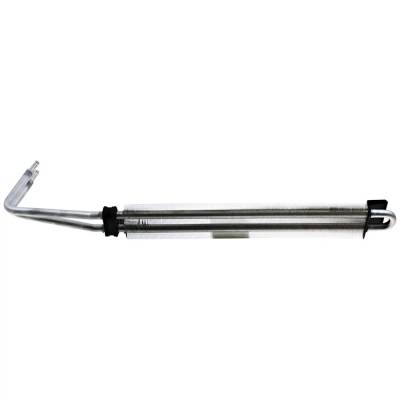 Rareelectrical - New Oil Cooler Compatible With Buick Chevrolet Gmc Enclave Cxl 6 Cyl 3.6L Traverse Lt 6 Cyl 3.6L - Image 4