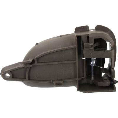 Rareelectrical - New Left Front Interior Door Handle Compatible With Mercury Nissan Villager Base 6 Cyl 3.3L Quest - Image 5