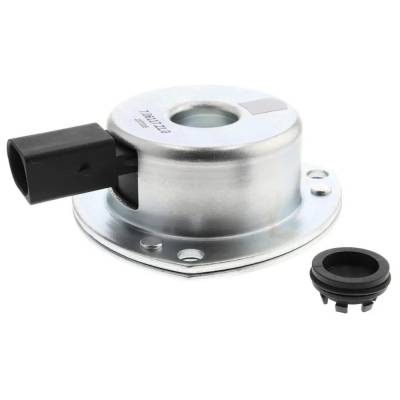 Rareelectrical - New Camshaft Adjuster Magnet Compatible With Mercedes Benz Slk230 Kompressor 4 Cyl 2.3L C230 - Image 3
