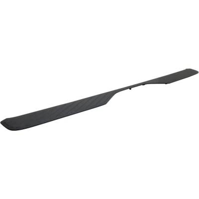 Rareelectrical - New Upper Bumper Step Pad Compatible With Ford E-150 Econoline Club Wagon Chateau E-350 Club Wagon - Image 3