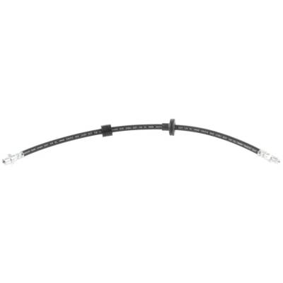 New Front Brake Line Compatible With Bmw X3 3.0I 6 Cyl 3.0L X3 3.0Si 6 Cyl 3.0L X3 Xdrive30i 6 Cyl