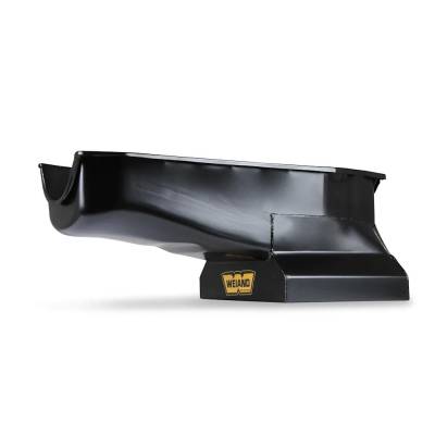Rareelectrical - New Oil Pan W205004wnd - Image 3