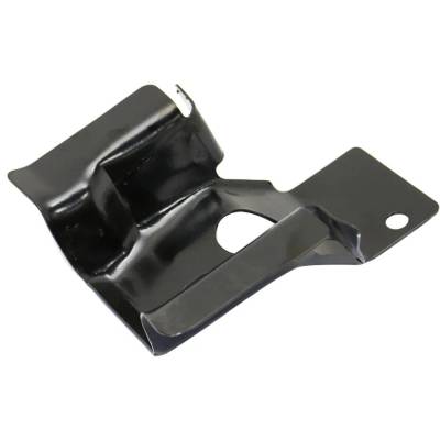 Rareelectrical - New Left Radiator Support Bracket Compatible With Ford Mustang Base 6 Cyl 4.0L Mustang Shelby Gt500 - Image 3