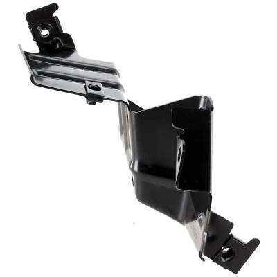 Rareelectrical - New Right Front Outer Bumper Bracket Compatible With Gmc Sierra 3500 Hd Denali 8 Cyl 6.0L Sierra - Image 2