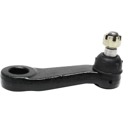 New Greasable Pitman Arm Compatible With Ford Lincoln F-150 Base 8 Cyl 4.70L F-150 Base 8 Cyl 5.50L