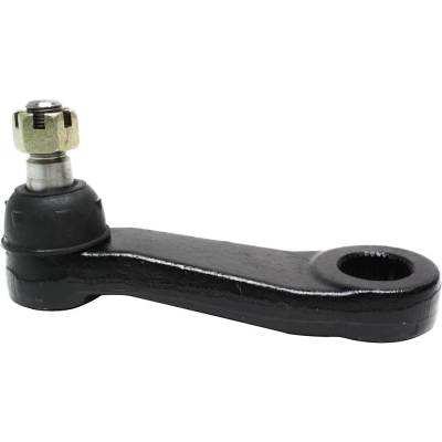 Rareelectrical - New Greasable Pitman Arm Compatible With Ford Lincoln F-150 Base 8 Cyl 4.70L F-150 Base 8 Cyl 5.50L - Image 4