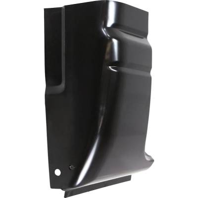 Rareelectrical - New Right Cab Corner Compatible With Dodge Ram 1500 Sport 6 Cyl 3.9L Ram 1500 St 8 Cyl 5.2L Ram 2500 - Image 2