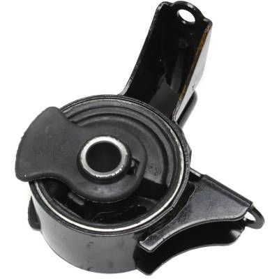 Rareelectrical - New Left Front Motor Mount Compatible With Acura Honda Accord Ex 6 Cyl 3.0L Cl Base 6 Cyl 3.2L - Image 5