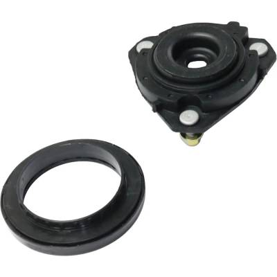 Rareelectrical - New Left Front Shock And Strut Mount Compatible With Ford Focus S 4 Cyl 2.0L Focus Zx5 4 Cyl 2.0L - Image 3