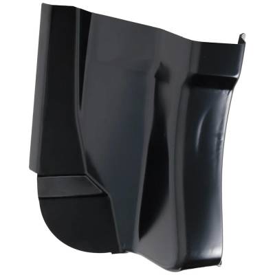 New Right Cab Corner Compatible With Ford F-150 Base 8 Cyl 4.6L F-150 Lightning 8 Cyl 5.4L F-350 Xl