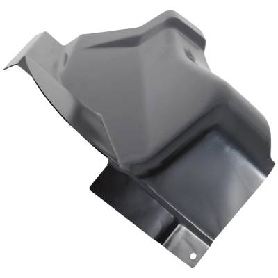 Rareelectrical - New Right Cab Corner Compatible With Ford F-150 Base 8 Cyl 4.6L F-150 Lightning 8 Cyl 5.4L F-350 Xl - Image 5