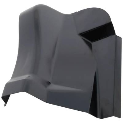 Rareelectrical - New Right Cab Corner Compatible With Ford F-150 Base 8 Cyl 4.6L F-150 Lightning 8 Cyl 5.4L F-350 Xl - Image 6