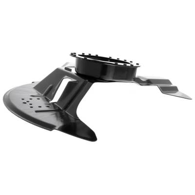 New Right Front Brake Dust Shields Compatible With Bmw M3 Base 6 Cyl 3.2L By 34112282110