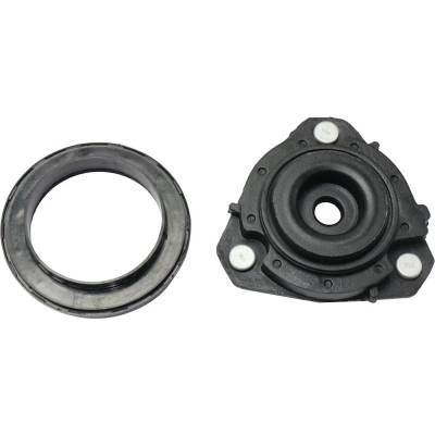 New Left Front Shock And Strut Mount Compatible With Ford Focus S 4 Cyl 2.0L Focus Se 4 Cyl 2.0L