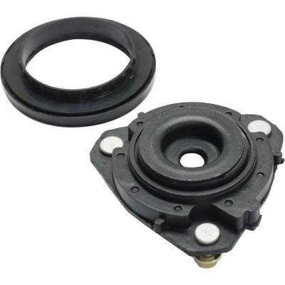 Rareelectrical - New Left Front Shock And Strut Mount Compatible With Ford Focus S 4 Cyl 2.0L Focus Se 4 Cyl 2.0L - Image 4