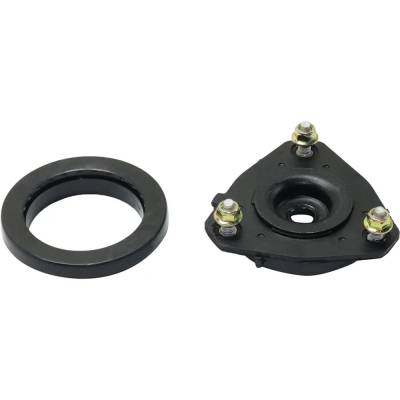 Rareelectrical - New Left Front Shock And Strut Mount Compatible With Ford Focus S 4 Cyl 2.0L Focus Se 4 Cyl 2.0L - Image 5