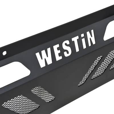 Rareelectrical - New Steel Skid Plate Compatible With Ram 2500 Laramie 2500 All Submodels 3500 Laramie Longhorn 2500 - Image 4