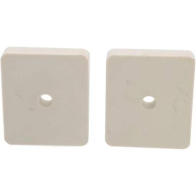 Rareelectrical - New Front Bumper Bracket Compatible With Ford Explorer Limited 6 Cyl 4.0L Explorer Limited 8 Cyl - Image 5