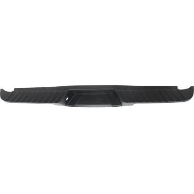 Rareelectrical - New Center Bumper Step Pad Compatible With Ford F-150 Platinum F-150 Stx F-150 Limited F-150 King - Image 4