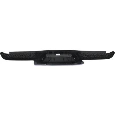 Rareelectrical - New Center Bumper Step Pad Compatible With Ford F-150 Lariat Limited F-150 Limited F-150 Fx2 F-150 - Image 5