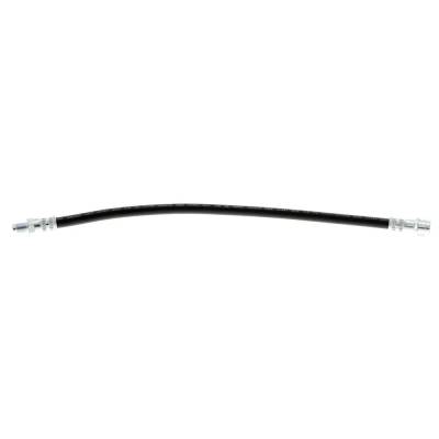 New Front Brake Line Compatible With Mercedes Benz C230 Sport 6 Cyl 2.5L Clk430 Base 8 Cyl 4.3L C250