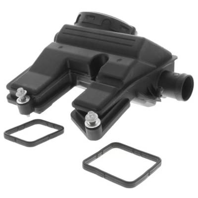 New Oil Separator Compatible With Porsche Panamera Turbo Executive 8 Cyl 4.8L Panamera Gts 8 Cyl