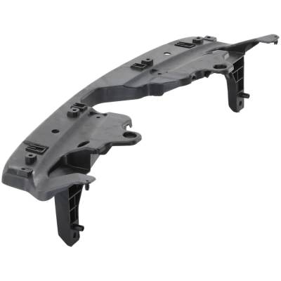 Rareelectrical - New Upper Front Bumper Bracket Compatible With Ford Mustang Boss 302 8 Cyl 5.0L Mustang Gt 8 Cyl - Image 4