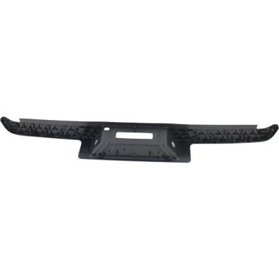 Rareelectrical - New Center Bumper Step Pad Compatible With Ford Lincoln F-150 King Ranch F-150 Xtr F-150 Limited - Image 3