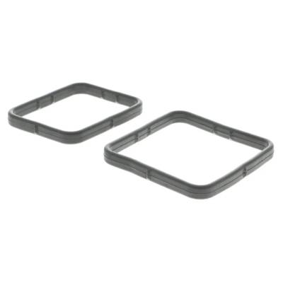 Rareelectrical - New Oil Separator Compatible With Porsche Cayenne S 8 Cyl 4.8L Panamera Turbo S 8 Cyl 4.8L Cayenne - Image 2