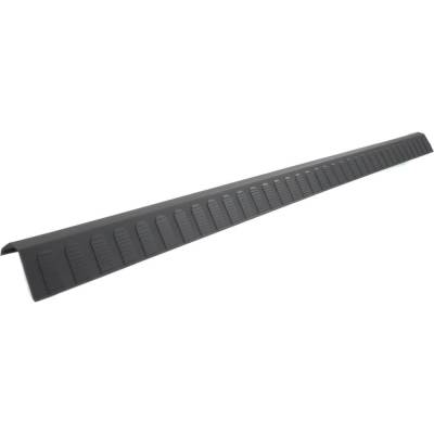 Rareelectrical - New Center Bumper Step Pad Compatible With Ford Transit Connect Xlt Premium 4 Cyl 2.0L Transit - Image 3