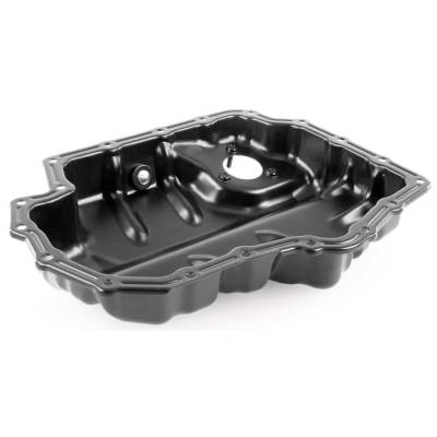 New Oil Pan Compatible With Volkswagen Jetta Hybrid Sel Premium 4 Cyl 1.4L Jetta Hybrid Sel 4 Cyl