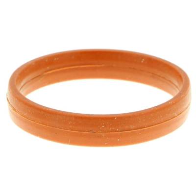 Rareelectrical - New Driver Side Oil Separator Compatible With Porsche 911 Carrera 4S 6 Cyl 3.8L 911 Carrera S 6 Cyl - Image 2