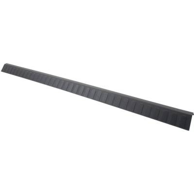 Rareelectrical - New Center Bumper Step Pad Compatible With Ford Transit Connect Xl 4 Cyl 2.0L Transit Connect Xlt 4 - Image 2