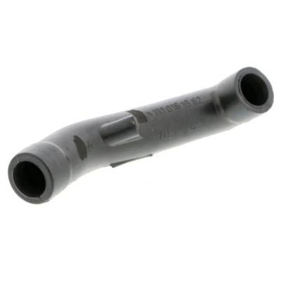 New Breather Hose Compatible With Mercedes Benz C230 Kompressor 4 Cyl 2.3L Slk230 Kompressor 4 Cyl