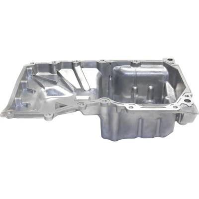 Rareelectrical - New Baffled Oil Pan Compatible With Ford Mazda Ranger Sport 4 Cyl 2.3L B2300 Base 4 Cyl 2.3L Ranger - Image 4