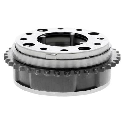 Rareelectrical - New Camshaft Adjusting Unit Compatible With Bmw 328I Base 4 Cyl 2.0L 328I Gt Xdrive Base 4 Cyl 2.0L - Image 3