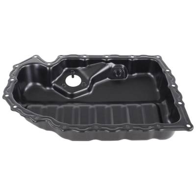 New Oil Pan Compatible With Volkswagen Beetle Base 4 Cyl 1.8L Jetta Sport 4 Cyl 1.8L Passat Sel 4