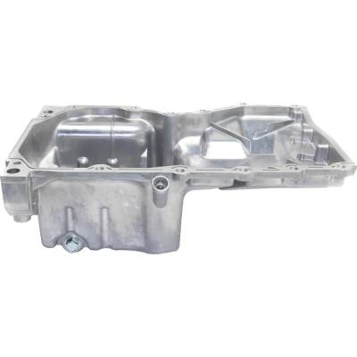 Rareelectrical - New Baffled Oil Pan Compatible With Ford Mazda Ranger Sport 4 Cyl 2.3L Ranger Stx 4 Cyl 2.3L B2300 - Image 6