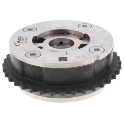 Rareelectrical - New Camshaft Adjusting Unit Compatible With Bmw X1 Xdrive28i 4 Cyl 2.0L 328I Gt Xdrive Base 4 Cyl - Image 2