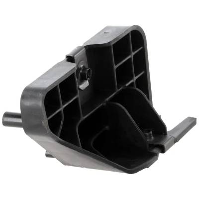 Rareelectrical - New Left Front Bumper Bracket Compatible With Ford Mustang Gt 8 Cyl 5.0L Mustang Base 6 Cyl 3.7L - Image 3