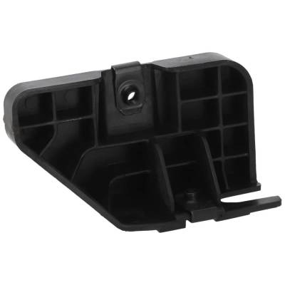 Rareelectrical - New Left Front Bumper Bracket Compatible With Ford Mustang Gt 8 Cyl 5.0L Mustang Base 6 Cyl 3.7L - Image 5