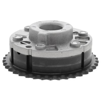 Rareelectrical - New Camshaft Adjusting Unit Compatible With Bmw 740I Base 6 Cyl 3.0L Z4 Sdrive35is 6 Cyl 3.0L 335Xi - Image 2