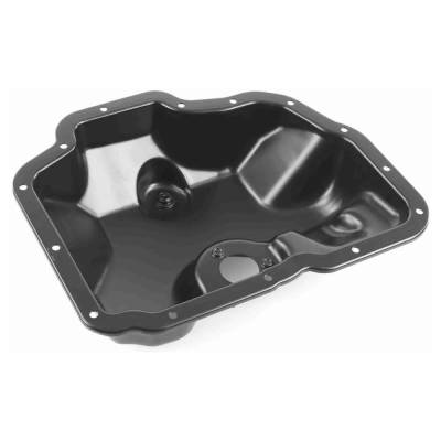 New Oil Pan Compatible With Audi Volkswagen Touareg Tdi Executive 6 Cyl 3.0L Touareg X 6 Cyl 3.0L