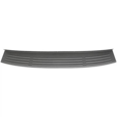 Rareelectrical - New Textured Black Bumper Step Pad Compatible With Ford Explorer Eddie Bauer 6 Cyl 4.0L Explorer - Image 5