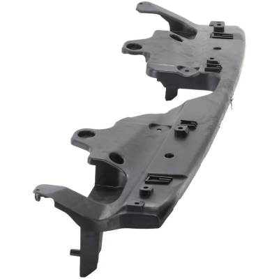 Rareelectrical - New Upper Front Bumper Bracket Compatible With Ford Mustang Base 6 Cyl 3.7L Mustang Boss 302 8 Cyl - Image 8