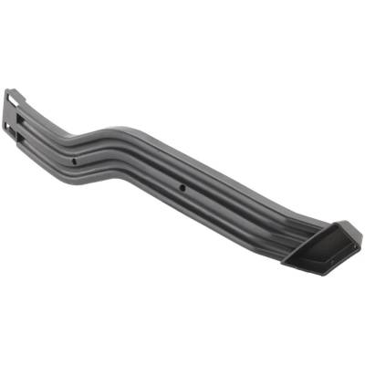 New Left Front Bumper Bracket Compatible With Ford Lincoln Edge Sport 6 Cyl 3.5L Edge Limited 6 Cyl