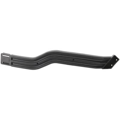 Rareelectrical - New Left Front Bumper Bracket Compatible With Ford Lincoln Edge Sport 6 Cyl 3.5L Edge Limited 6 Cyl - Image 2