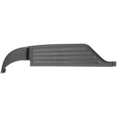 New Right Bumper Step Pad Compatible With Dodge Ram Dakota Laramie 6 Cyl 3.7L Dakota Sxt 6 Cyl 3.7L