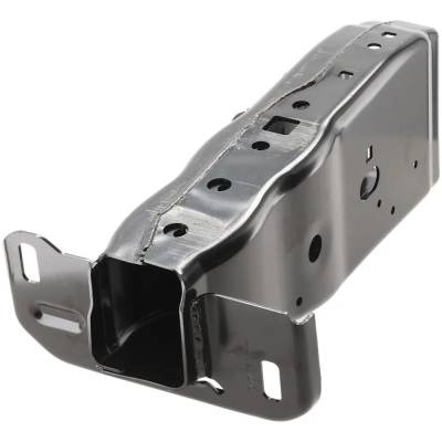 Rareelectrical - New Left Front Bumper Bracket Compatible With Ford F-150 Fx2 8 Cyl 6.2L F-150 Platinum 8 Cyl 5.4L - Image 4